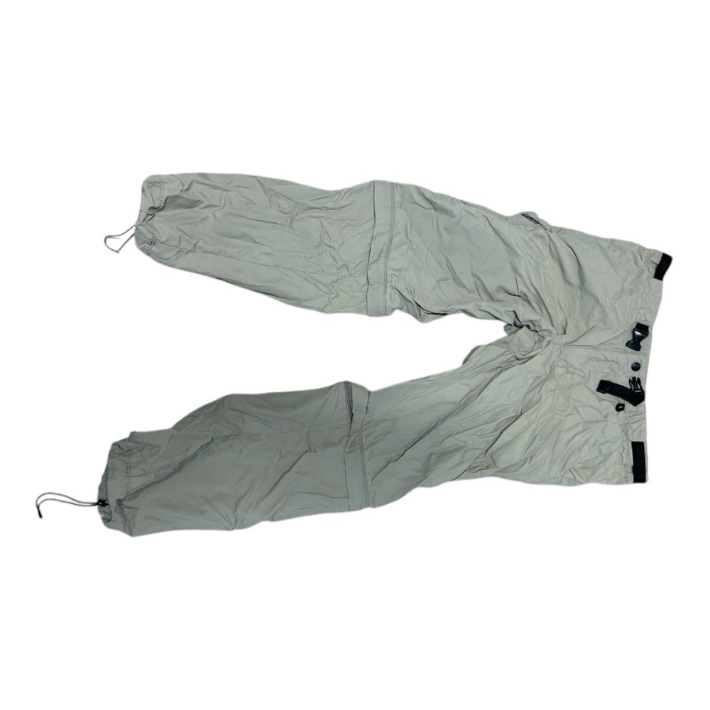 REI Ladies Hiking Convertible pants